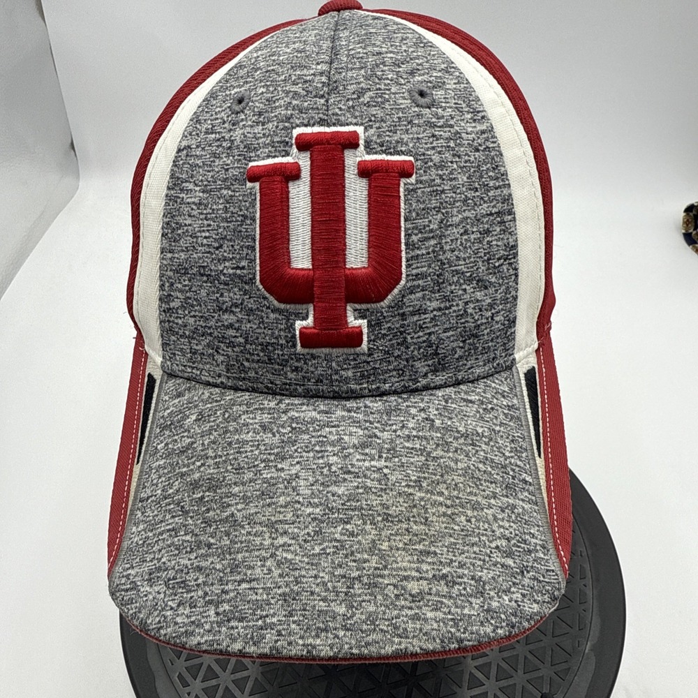 Indiana‎ Hoosiers Captivating Headwear ADJUSTABLE Cap/Hat